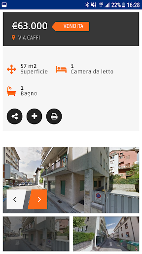 Pianon Immobiliare Screen 3