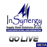 InSynergy Go Live  -  Logistics icon
