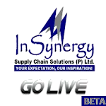 InSynergy Go Live – Logistics Apk