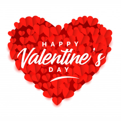 Dia de San Valentin - Apps on Google Play