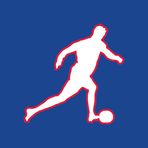Rangers FC Fan App logo