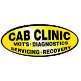 Cab Clinic icon