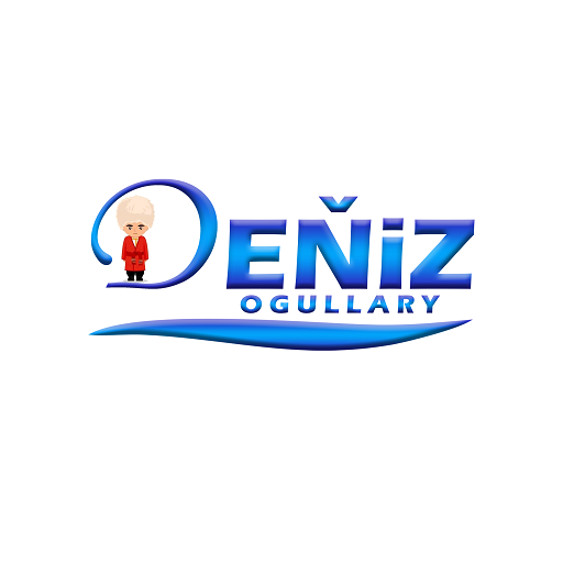 Deniz Ogullary logo