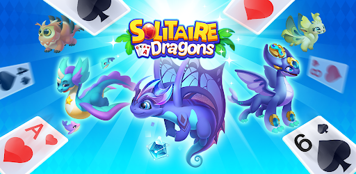 Solitaire Dragons