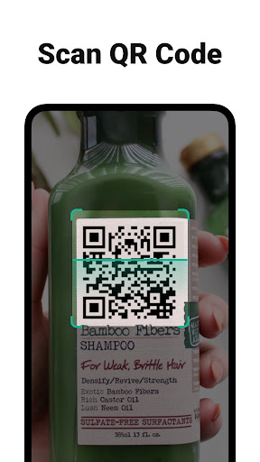 QR Code Generator Pro - Productivity - apps
