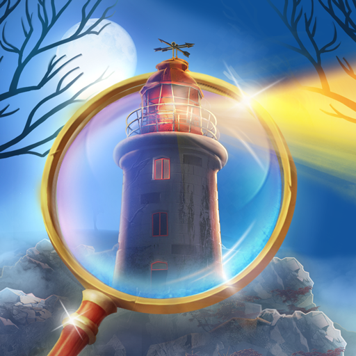 It Happened Here・Hidden Object 1.0.0 Icon