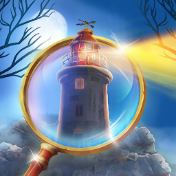 It Happened Here・Hidden Object Mod Apk