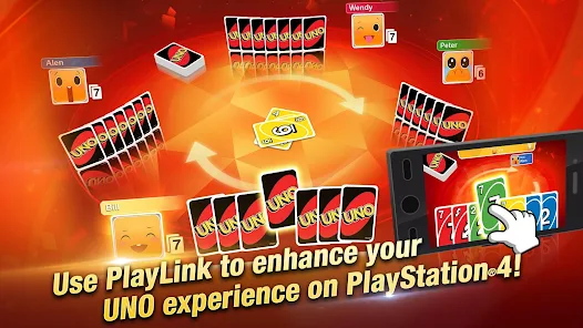 Uno Playlink - Apps On Google Play