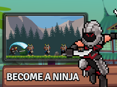 Tap Ninja – Idle Game 15