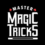 Cover Image of Download Master Magic Tricks  APK