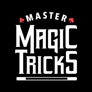  Master Magic Tricks 6.000.1 by Magic Makers Inc. logo