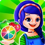 Cover Image of Download Mixed Fruits Shake - Puzzle Ma  APK