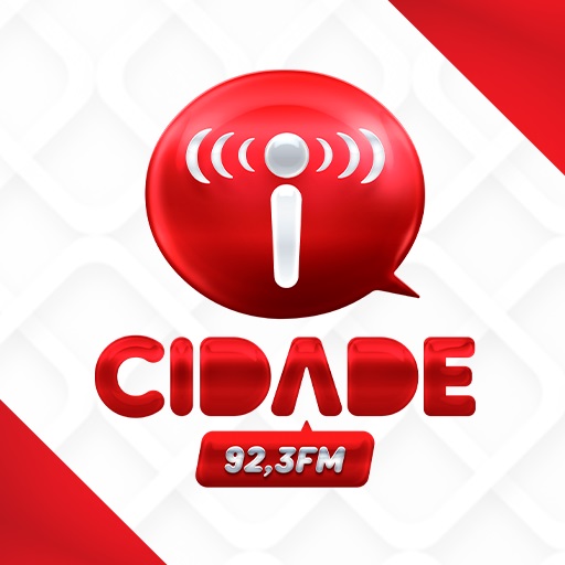 Radio Cidade Brusque logo