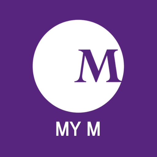 MyM One App for Majestic ERP