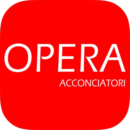 Opera Acconciatori 4.0.0 Icon