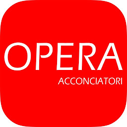 Icon image Opera Acconciatori