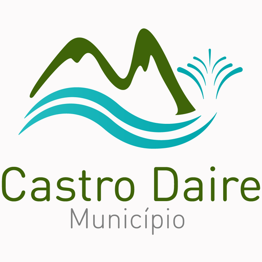 Castro Daire + PRÓximo logo