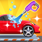 Kids Garage: Car & Truck Repair Games for Kids Fun 1.40