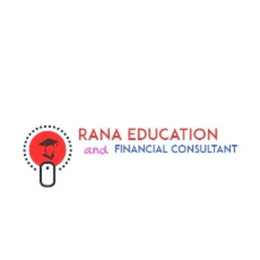 RANA EFC logo