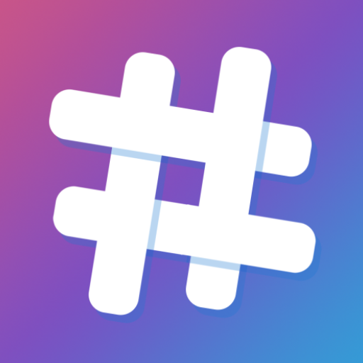 InsTik: Hashtags for Promotion  Icon