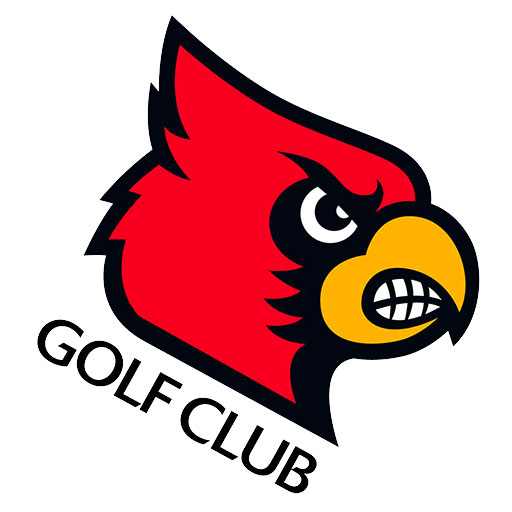 Univ. of Louisville Golf Club logo
