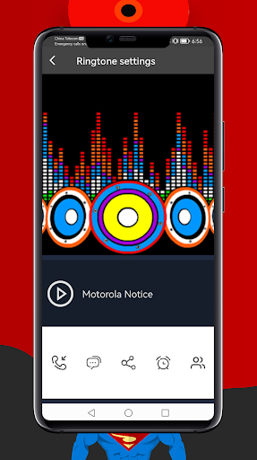 Moto g31 ringtones Screen 2