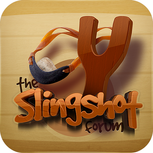 Slingshot Forum  Icon