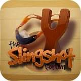 Slingshot Forum icon