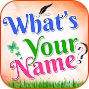 Top 26 Entertainment Apps Like My Name Meaning - Name Meaning 2020 - Best Alternatives