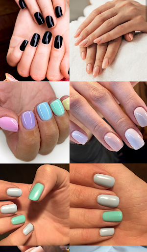 Nails Art Designs Screen 3