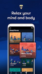 Relax Melodies Sleep Sounds v11.7 Pro APK 6