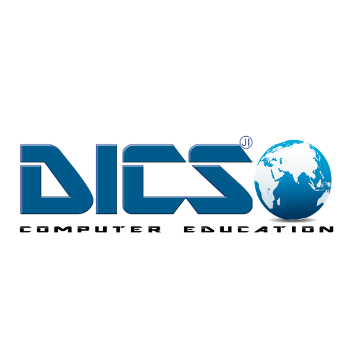DICS Computer Education logo