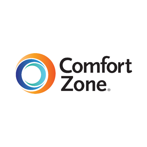 ComfortZone logo