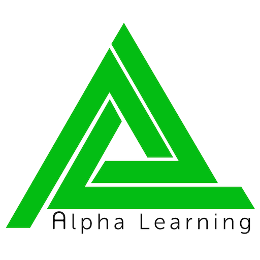 Alpha Learning | GATE & ESE ex logo