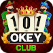 101 Okey VIP Club: Yüzbir Oyna - Androidアプリ