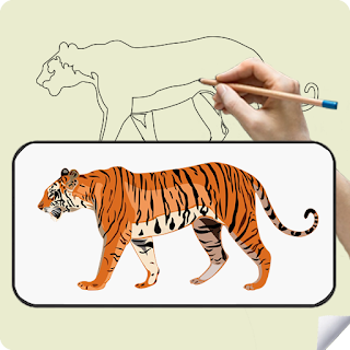 Drawing Sketch And Trace apk