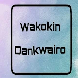 Wakokin Dan kwairo icon