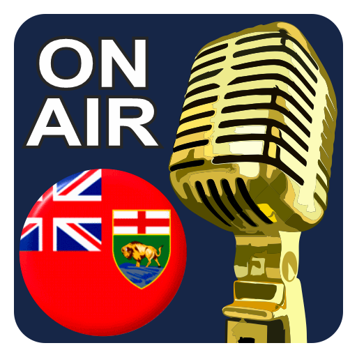 Manitoba Radio Stations - Cana  Icon