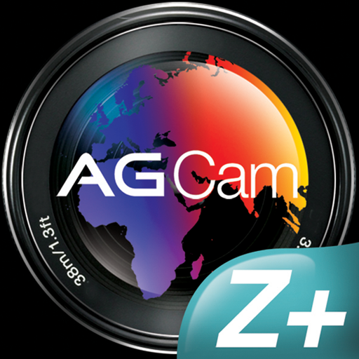 AGCamZ logo