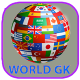 World GK-General Knowledge icon