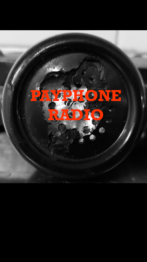 Android application Payphone Radio screenshort