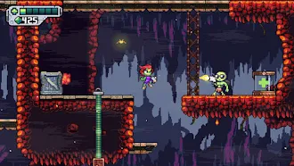 Game screenshot Moon Raider mod apk