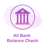 Bank Balance Check & Passbook