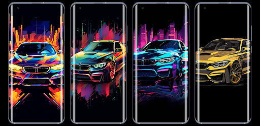 BMW Wallpapers