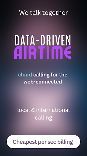Android application UKUTEL Softphone App screenshort