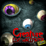 Creature Lite Live Wallpaper icon
