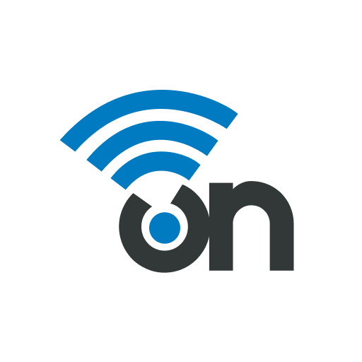 pagueON logo