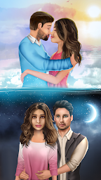 Dream Adventure - Love Romance: Story Games