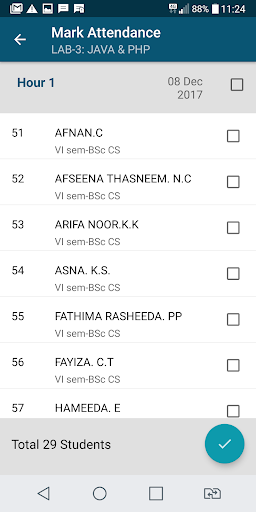 Don Bosco Arts and Science Col Screen 3
