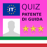 Quiz Patente B Ufficiale Apk
